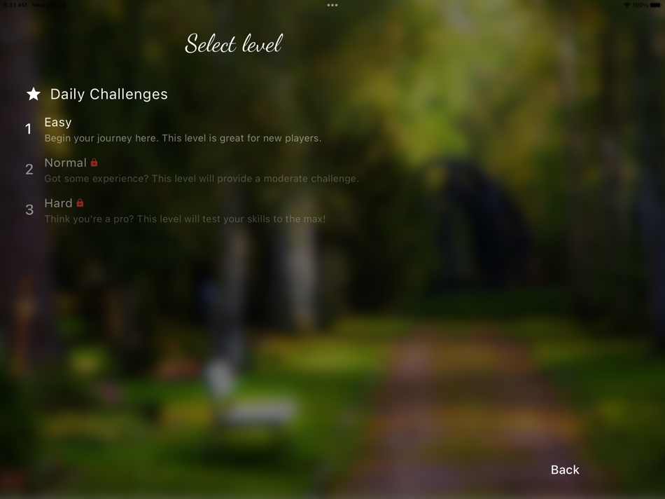 #2. Knight's Tour (iOS) 게시자: Lemon Goose Games Inc.