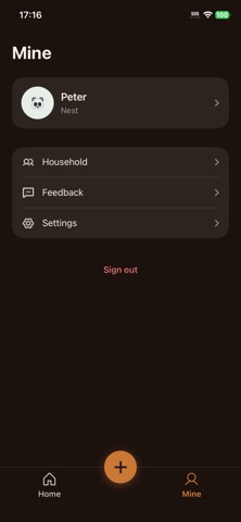 BangBangMiao: Shared Chores Screenshot 6 of 6