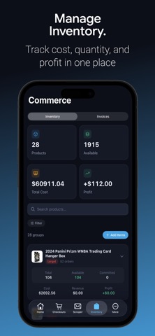 Aphrowuu ACO Screenshot 5 of 5
