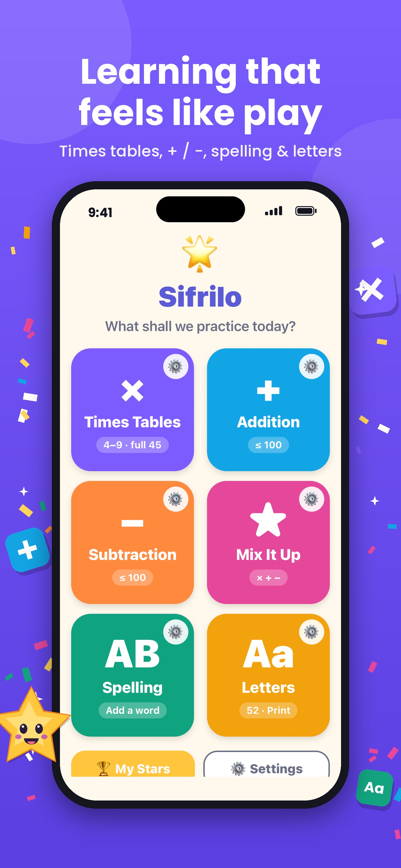 Screenshot 6 of Sifrilo