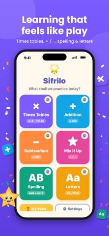 Sifrilo screenshot 6