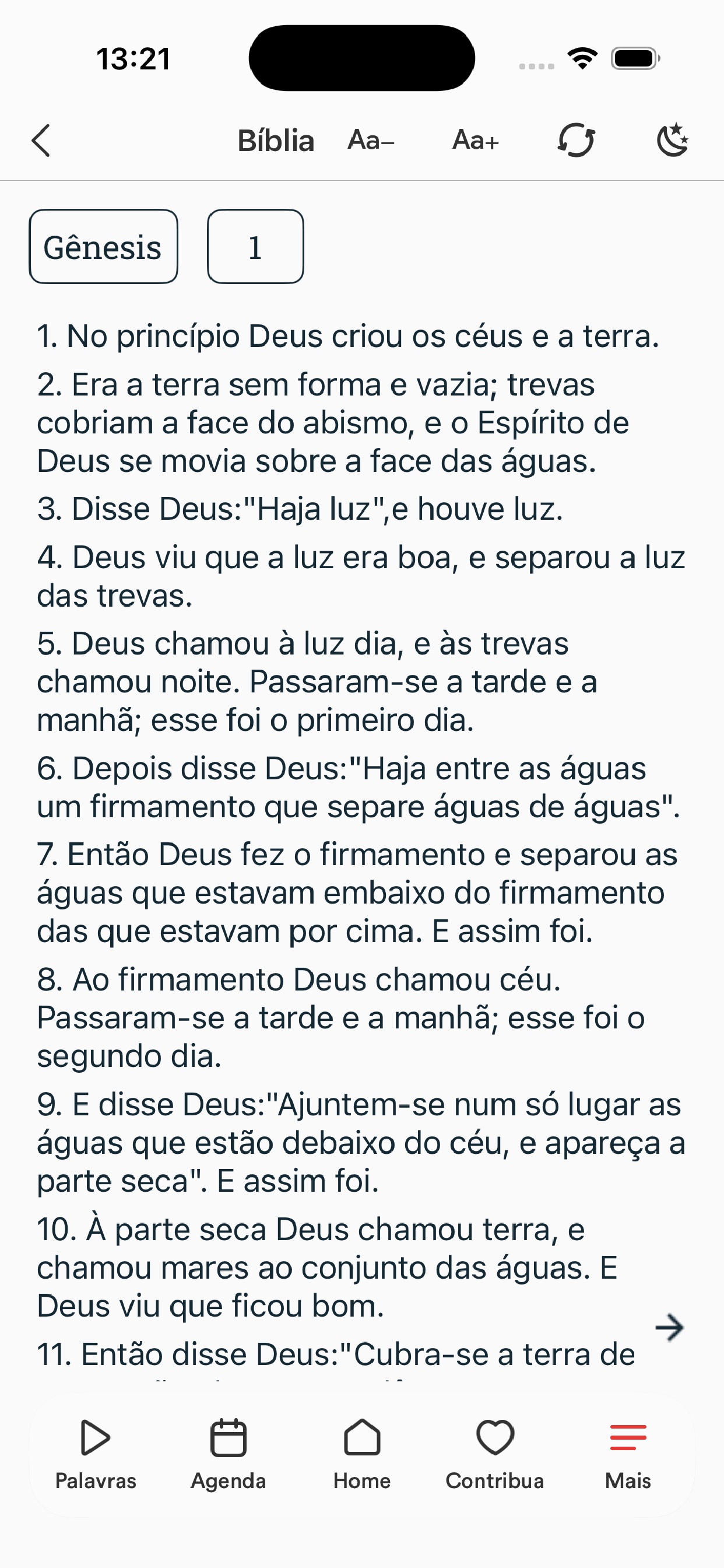 Betesda Play screenshot 4