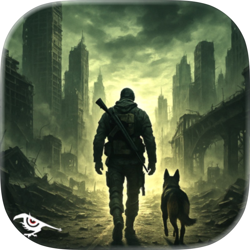 World War FPS Gun Shooting CS screenshot 4