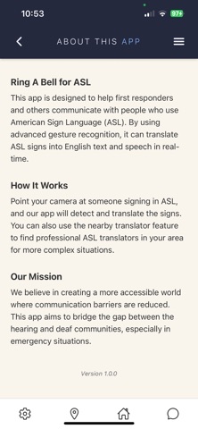 RING A BELL FOR ASL Screenshot 5 of 10