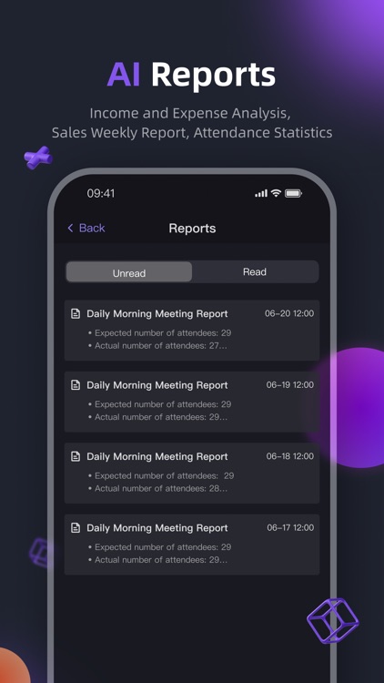 Bika.ai screenshot-4