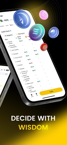 DEXX Pro Screenshot 2 of 3