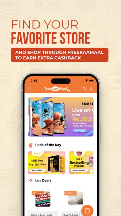 FreeKaaMaal.com