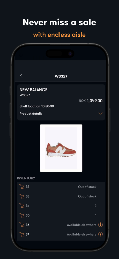 Front Systems screenshot 2