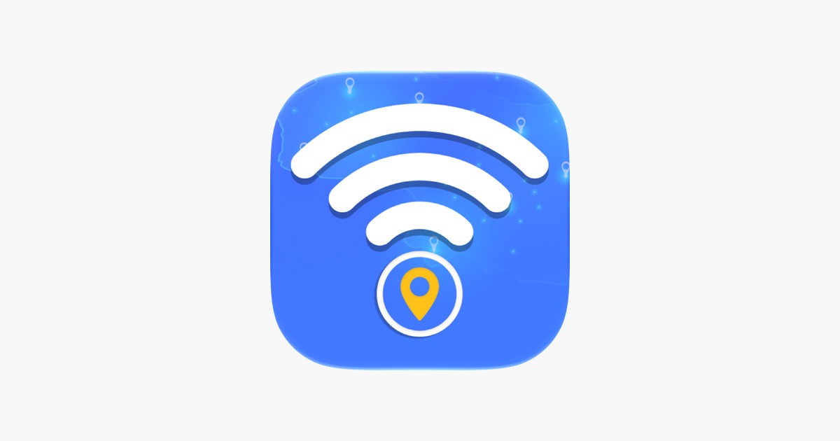 ‎App WiFi Analyzer & Signal Tool – App Store