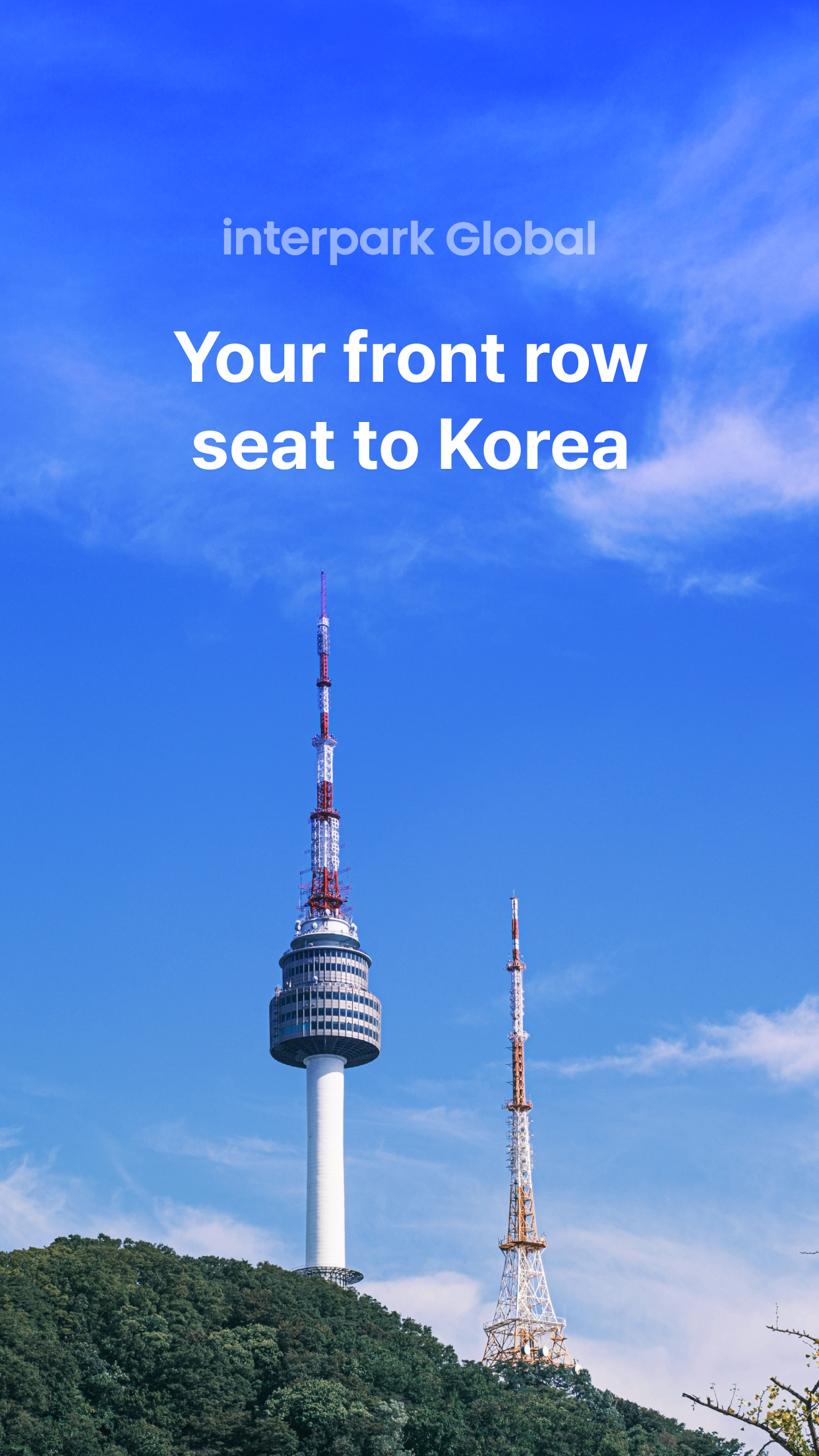 interpark global