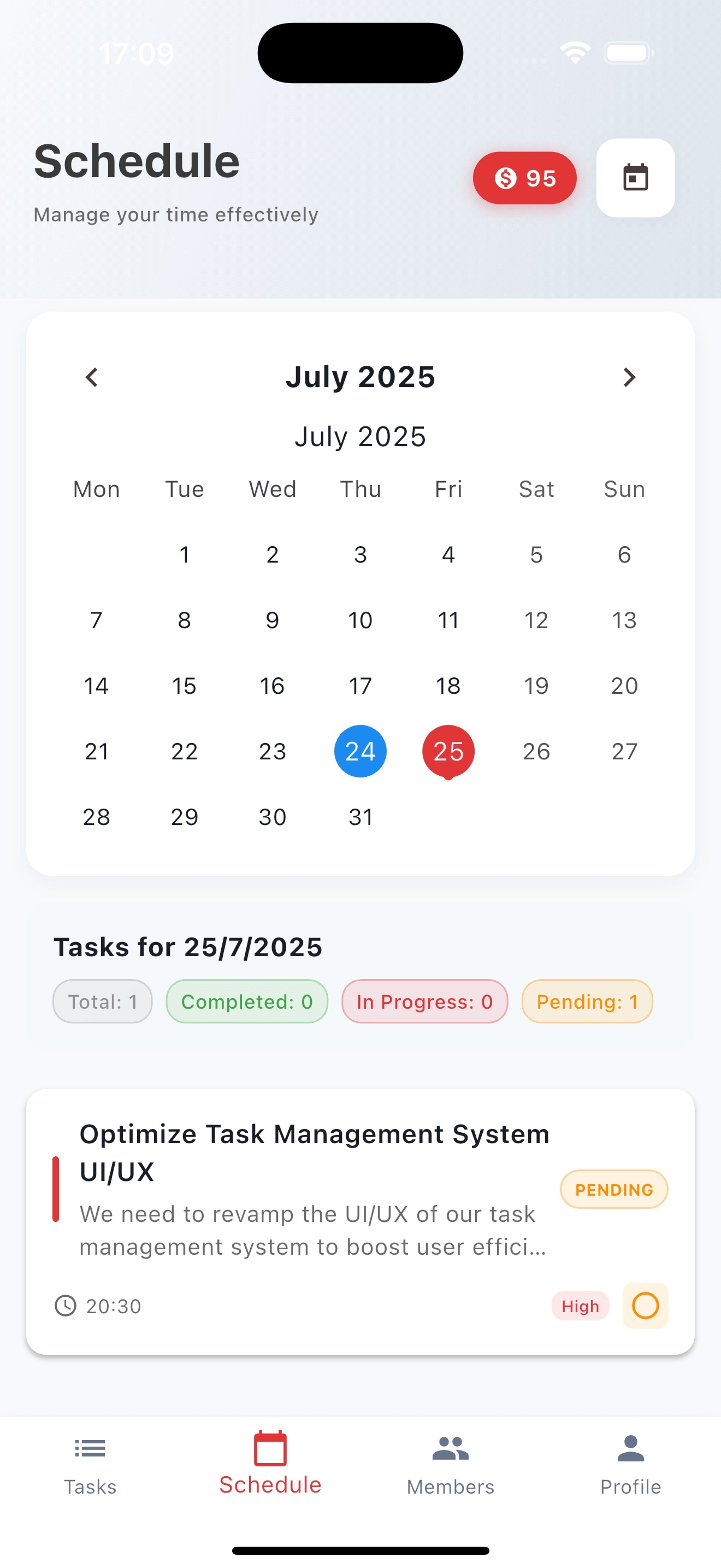 Yesso- Simple & Connect screenshot 2