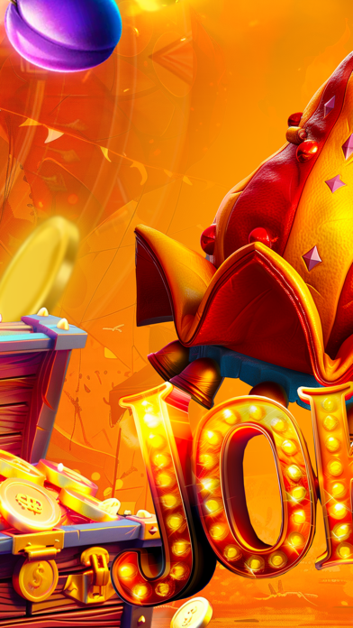 Joker Bounce Master Screenshot