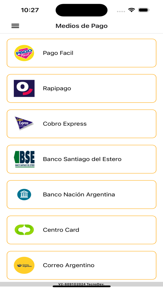 #2. ECSAPEM (iOS) 由: VALDIVIESO RENTERIA, LEONARDO
