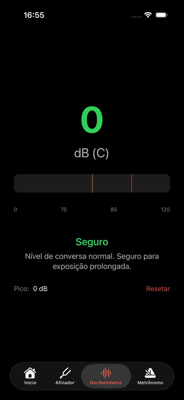Screenshot #3 pour Brasil Papaya App