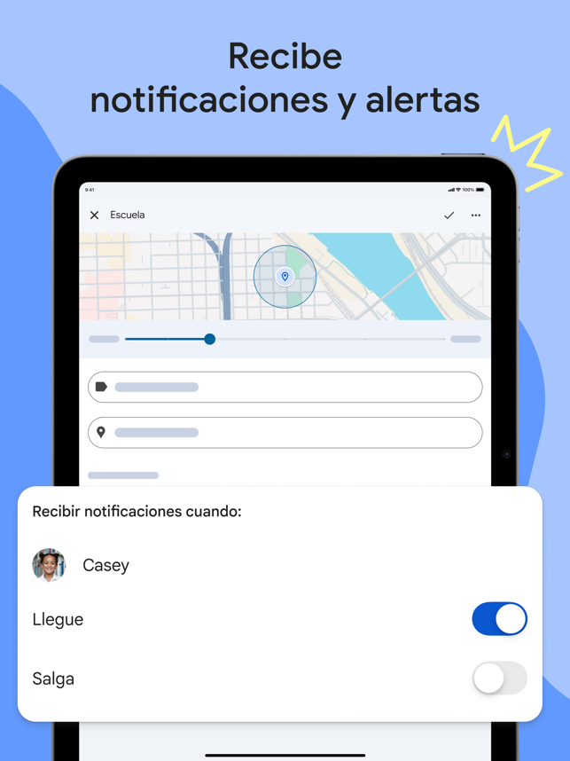 ‎Google Family Link Screenshot