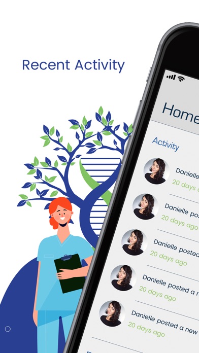 EVEXIAS Online Screenshot