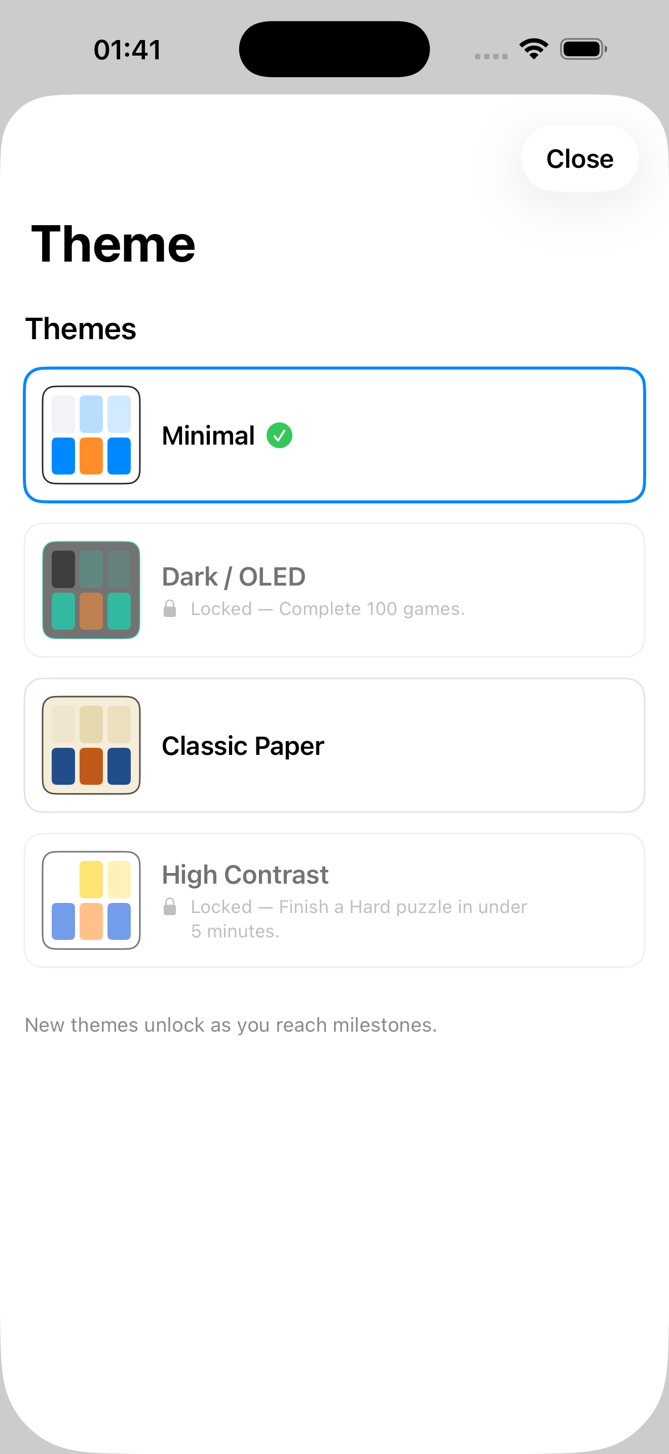Sudoku Peak: Brain Trainer