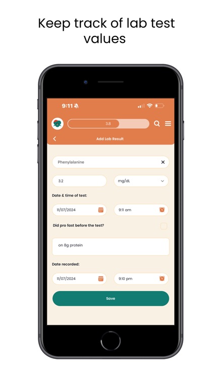 flok Health screenshot-6