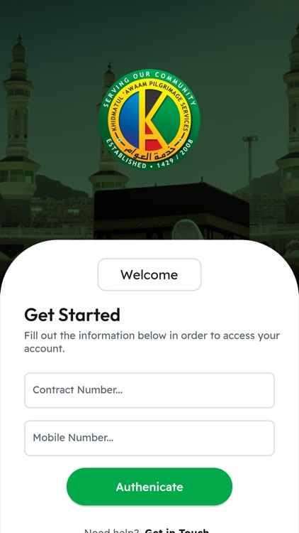 Musafir: Hajj Companion