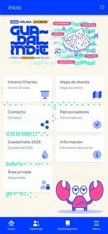 Guadalindie Screenshot 2 of 5