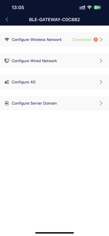 物联网工具 screenshot