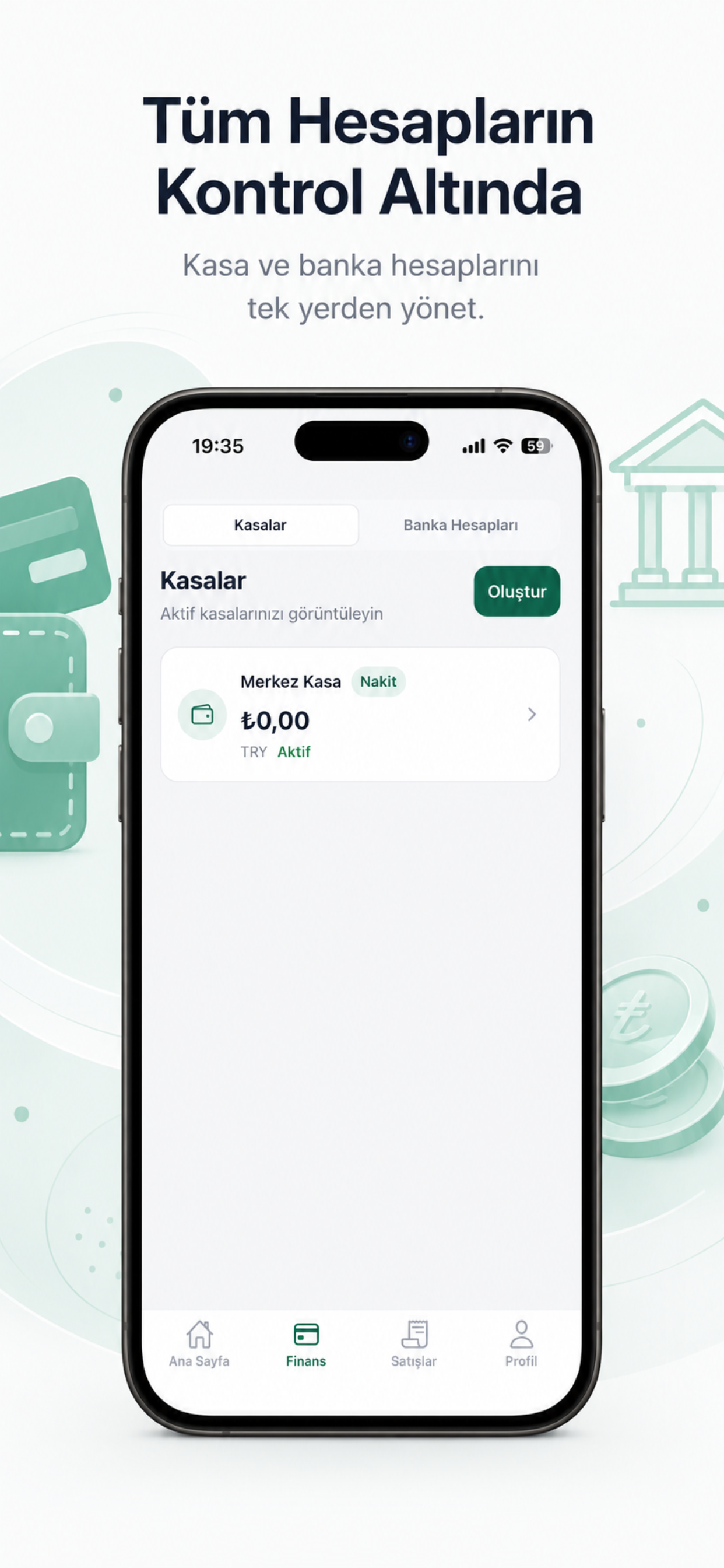 Kasyon360 screenshot 2