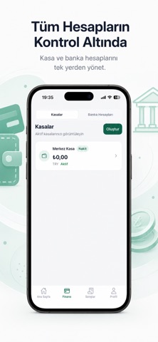 Kasyon360 Screenshot 2 of 5