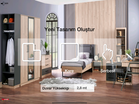 Screenshot #6 pour Alfemo Çocuk&Genç