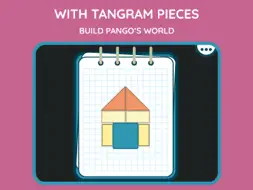 Pango Factory: Coding Game screenshot 8