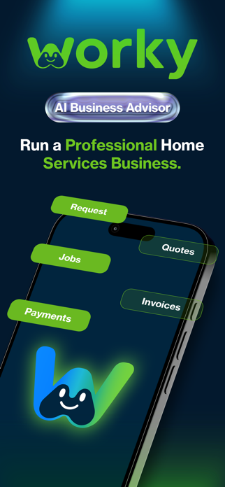 Worky Flow Screenshot 7 of 7