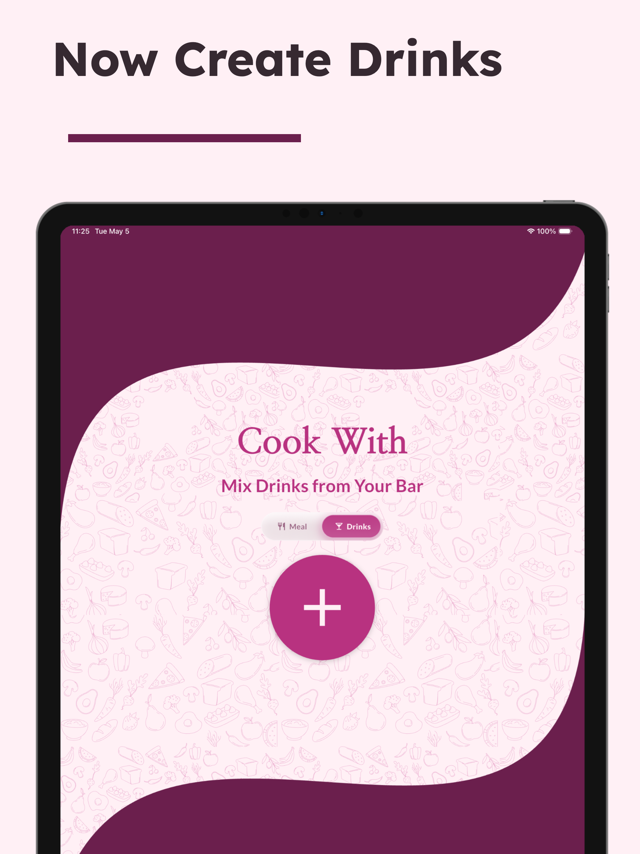 Cook With! screenshot 7
