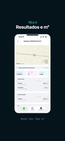 ViaMark screenshot