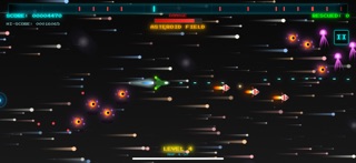 Galactic Overdrive Screenshot 3 of 7