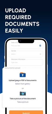 Easy Billing – Medical & DME screenshot