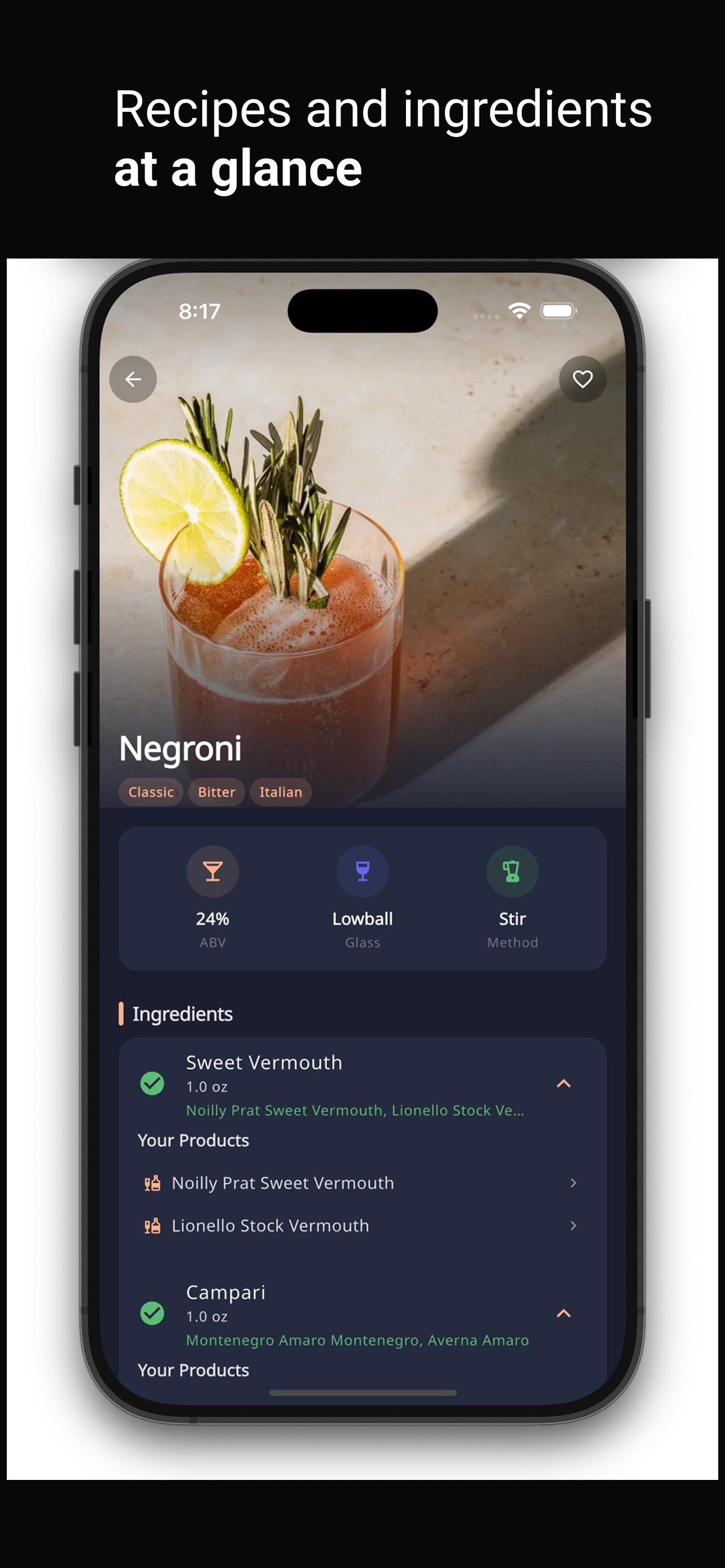 Cockat screenshot 3