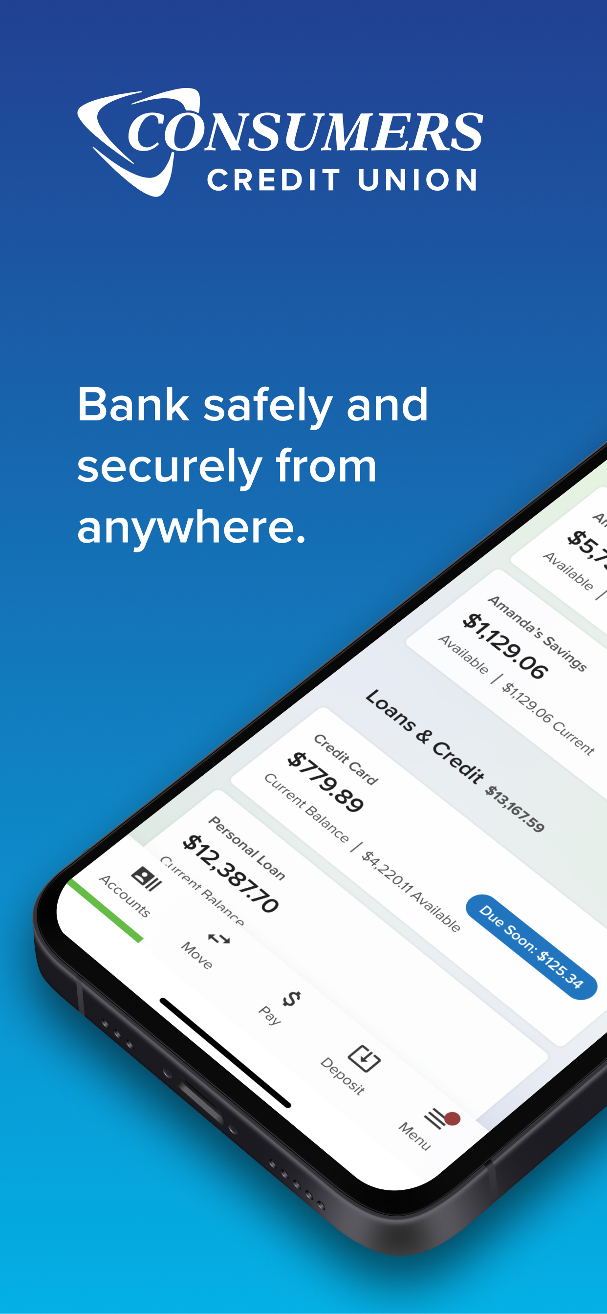 Consumers Credit Union