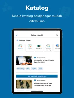 Kapabel screenshot 8