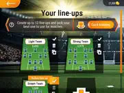 adrenalynxl™ laliga ea sports айпад изображения 4