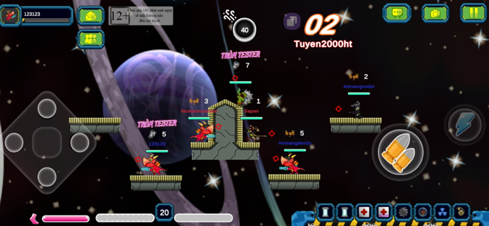 Mit Might Mit Army 2