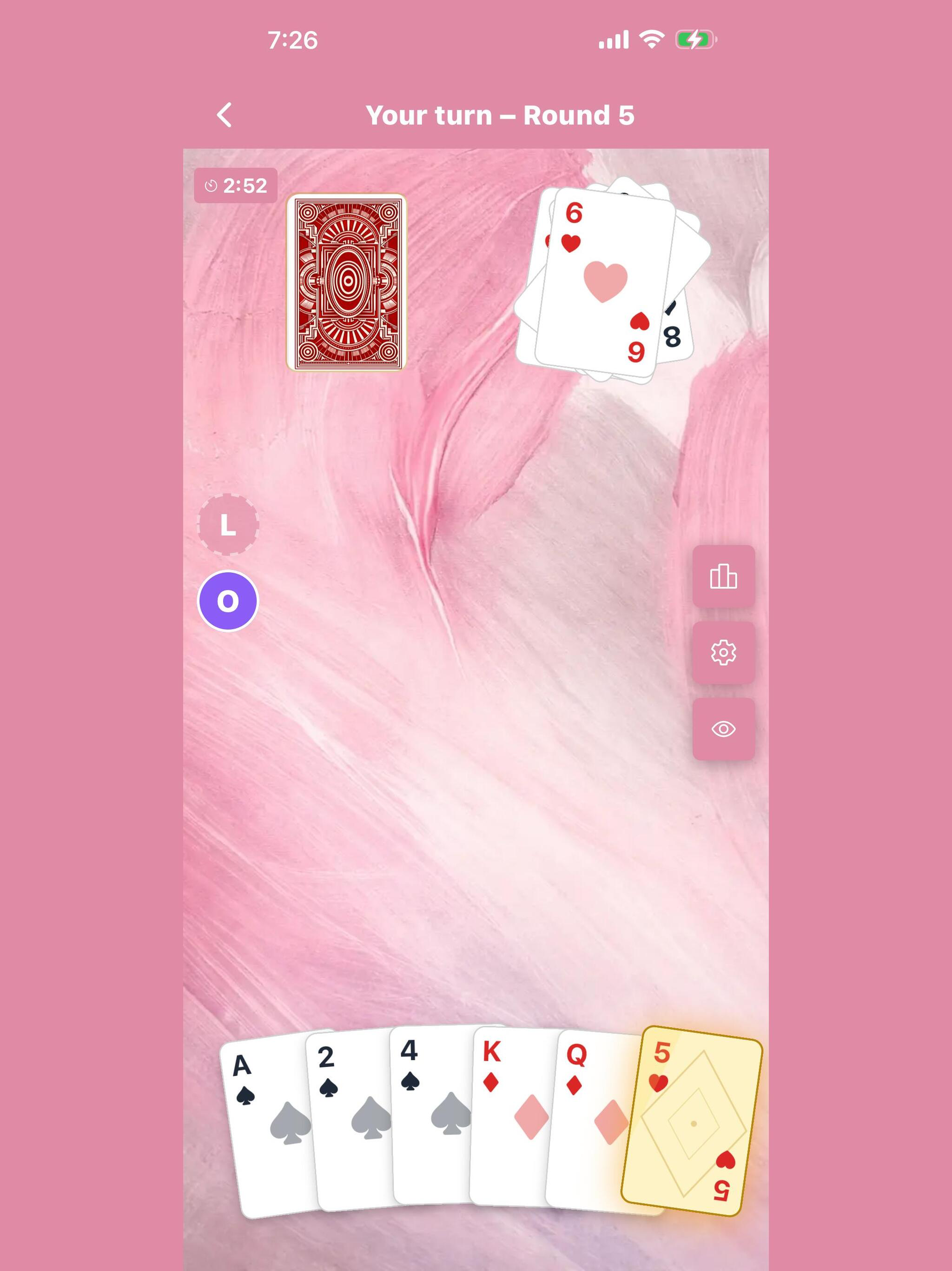 Thirteen Game