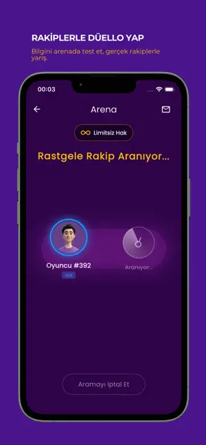 Kelime Arenası screenshot 4