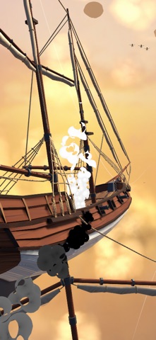 Sky-Pirates screenshot