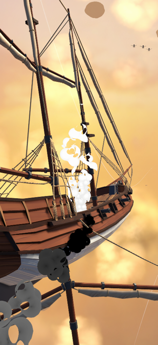 Sky-Pirates Screenshot 1 of 8