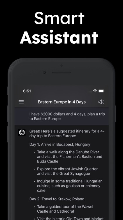 ChatPlus: AI Chatbot Assistant