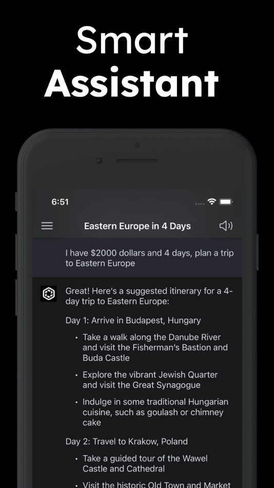 #2. ChatPlus: AI Chatbot Assistant (iOS) 由: Best mobile app, MB