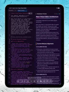Neon Vision Editor 3