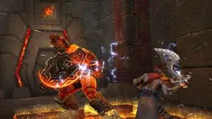 Stormblades screenshot 4