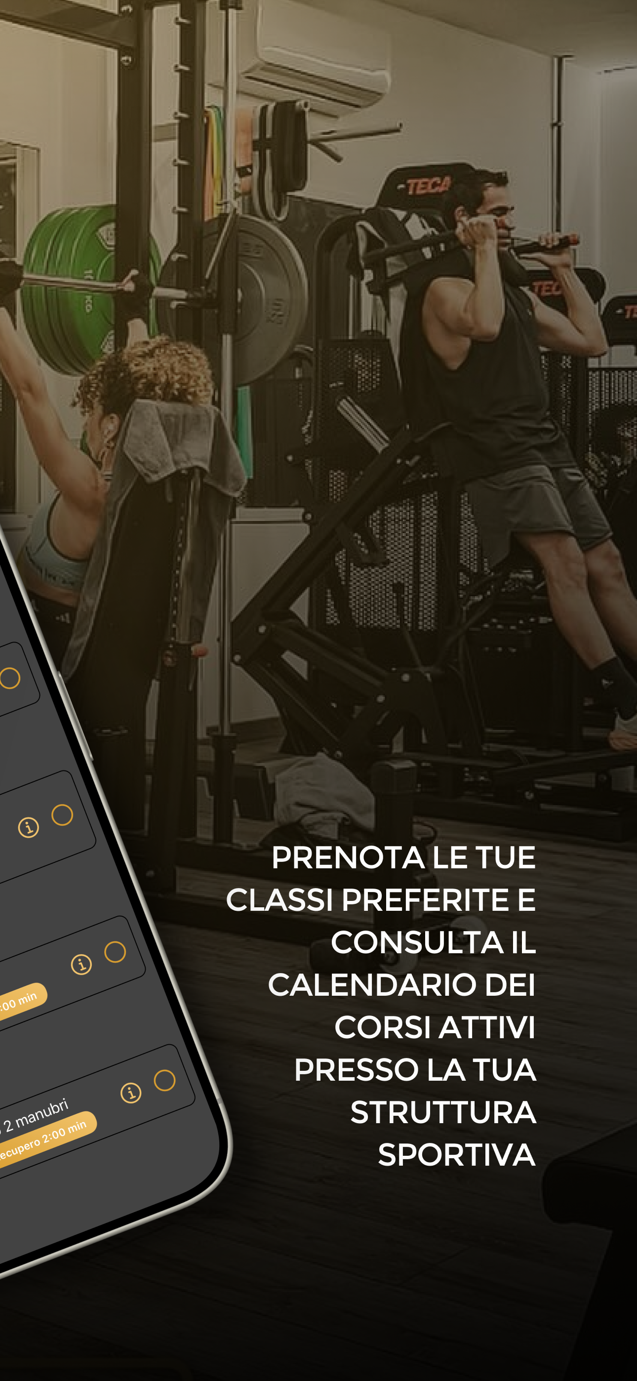 Royal Wellness Club screenshot 5