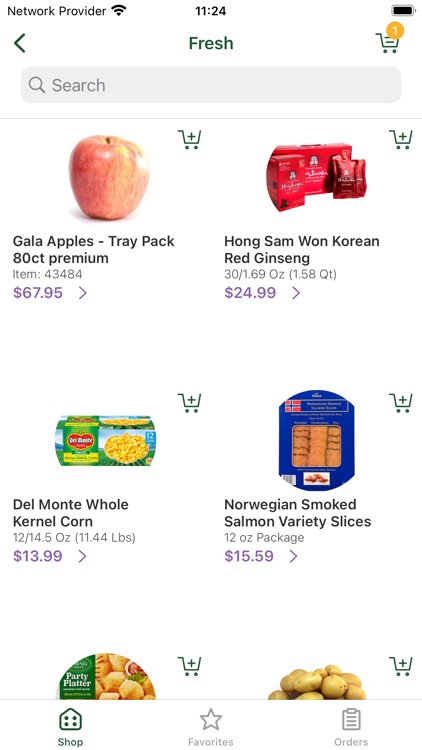 Cinch Delivery screenshot-4