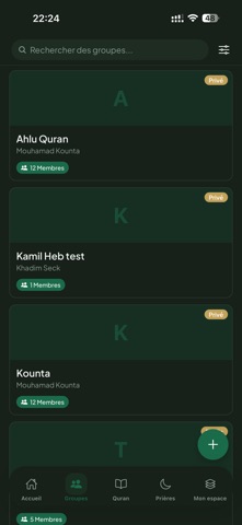 Iqra · ٱقْرَأْ screenshot